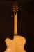 Bill Comins Chester Avenue Champagne Blonde sn#0191 Archtop Guitar