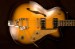 Duesenberg Carl Carlton 2-Tone Sunburst 074858 Electric Guitar
