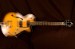 Duesenberg Carl Carlton 2-Tone Sunburst 074858 Electric Guitar