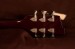 Duesenberg Carl Carlton 2-Tone Sunburst 074858 Electric Guitar