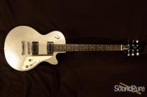 Duesenberg Starplayer Special Silver Sparkle 060973 Electric Guitar