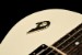 Duesenberg Starplayer TV+ Vintage White Semi-Hollow Electric