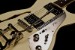 Duesenberg Starplayer TV+ Vintage White Semi-Hollow Electric