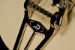 Duesenberg Starplayer TV+ Vintage White Semi-Hollow Electric