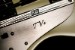 Duesenberg Starplayer TV+ Vintage White Semi-Hollow Electric
