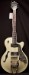 Duesenberg Starplayer TV+ Vintage White Semi-Hollow Electric