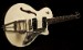 Duesenberg Starplayer TV+ Vintage White Semi-Hollow Electric