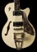 Duesenberg Starplayer TV+ Vintage White Semi-Hollow Electric