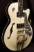 Duesenberg Starplayer TV+ Vintage White Semi-Hollow Electric