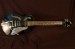 Duesenberg Starplayer TV+ Black 075202  Electric Guitar