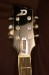 Duesenberg Starplayer TV+ Black 075202  Electric Guitar