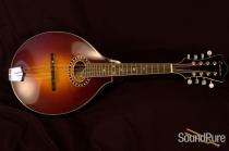 Eastman MD604 CS Mandolin sn2029
