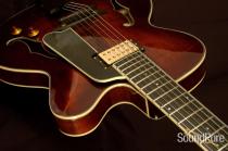 Eastman T146SM Classic sn 1923 Thinline Archtop Guitar