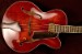 Eastman T146SX Classic sn 1321 Thinline Archtop Guitar