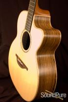 Lowden O35 C Spruce/Bocote NAMM Special sn 15687 Acoustic Guitar