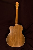 Lowden O35 C Spruce/Bocote NAMM Special sn 15687 Acoustic Guitar Lowden O35 C Spruce/Bocote NAMM Special sn 15687 Acoustic Guitar