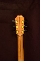 Lowden O35 C Spruce/Bocote NAMM Special sn 15687 Acoustic Guitar Lowden O35 C Spruce/Bocote NAMM Special sn 15687 Acoustic Guitar