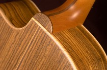 Lowden O35 C Spruce/Bocote NAMM Special sn 15687 Acoustic Guitar Lowden O35 C Spruce/Bocote NAMM Special sn 15687 Acoustic Guitar