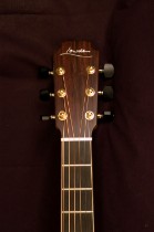 Lowden O35 C Spruce/Bocote NAMM Special sn 15687 Acoustic Guitar Lowden O35 C Spruce/Bocote NAMM Special sn 15687 Acoustic Guitar