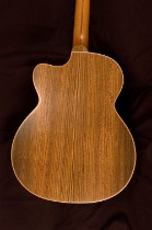 Lowden O35 C Spruce/Bocote NAMM Special sn 15687 Acoustic Guitar Lowden O35 C Spruce/Bocote NAMM Special sn 15687 Acoustic Guitar