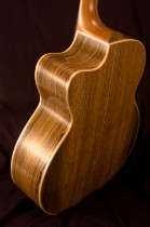 Lowden O35 C Spruce/Bocote NAMM Special sn 15687 Acoustic Guitar Lowden O35 C Spruce/Bocote NAMM Special sn 15687 Acoustic Guitar