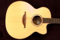 Lowden O35 C Spruce/Bocote NAMM Special sn 15687 Acoustic Guitar Lowden O35 C Spruce/Bocote NAMM Special sn 15687 Acoustic Guitar