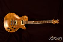 McNaught Vintage Single Cut Electric Guitar