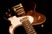 Melancon Cajun Gentleman s1336 Electric Guitar