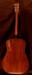 Santa Cruz D/PW Mahogany sn 5815 Acoustic Guitar