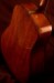 Santa Cruz D/PW Mahogany sn 5815 Acoustic Guitar
