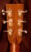 Santa Cruz D/PW Mahogany sn 5815 Acoustic Guitar