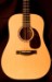Santa Cruz D/PW Mahogany sn 5815 Acoustic Guitar
