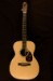 Santa Cruz OM PW 3337 Acoustic Guitar