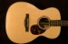 Santa Cruz OM PW 3337 Acoustic Guitar