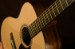 Santa Cruz OM PW 3337 Acoustic Guitar