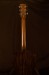 Santa Cruz OM PW 3337 Acoustic Guitar