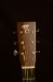 Santa Cruz OM PW 3337 Acoustic Guitar