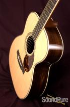 Santa Cruz OMS sn3332 Acoustic Guitar