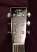 Santa Cruz OM sn3332 Acoustic Guitar