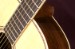 Santa Cruz OM sn3332 Acoustic Guitar