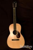 Santa Cruz OO sn  240 Acoustic Guitar