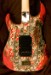James Tyler Studio Elite Burning Water 2K sn 08230 Electric Guitar