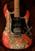 James Tyler Studio Elite Burning Water 2K sn 08230 Electric Guitar