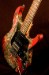 James Tyler Studio Elite Burning Water 2K sn 08230 Electric Guitar