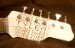 James Tyler Studio Elite Burning Water 2K sn 08230 Electric Guitar