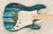 Tyler Studio Elite HD Arctic Mint Shmear sn 07070 SOLD!