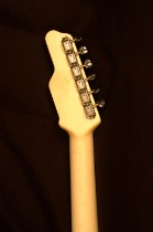 Tyler Studio Elite Retro sn 07030 SOLD! Tyler Studio Elite Retro sn 07030 SOLD!