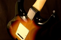 Tyler Studio Elite Retro sn 07030 SOLD! Tyler Studio Elite Retro sn 07030 SOLD!