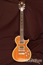 Zemaitis GZ301 sn 0406008 - SOLD!!!