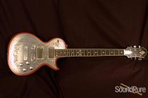 Zemaitis GZMF501 sn 0507025 - SOLD!!